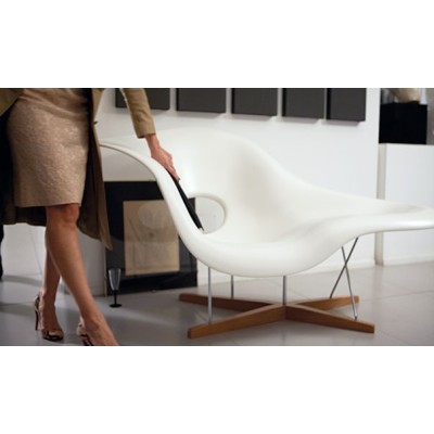 Chaise La Chaise - Vitra Chaise La Chaise - Vitra