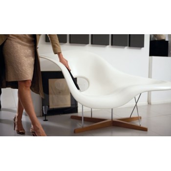 Silla La Chaise - Vitra