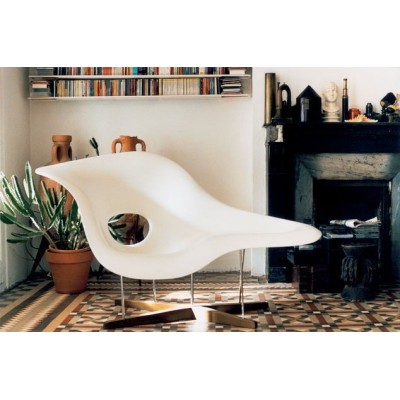 Chaise La Chaise - Vitra Chaise La Chaise - Vitra