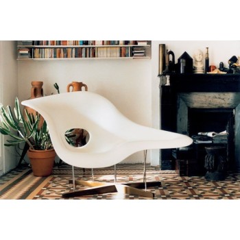 Silla La Chaise - Vitra