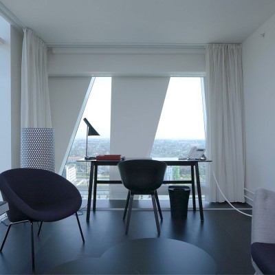 Lámpara AJ Table Louis Poulsen Lámpara AJ Table Louis Poulsen