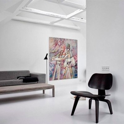AJ Floor Louis Poulsen AJ Floor Louis Poulsen
