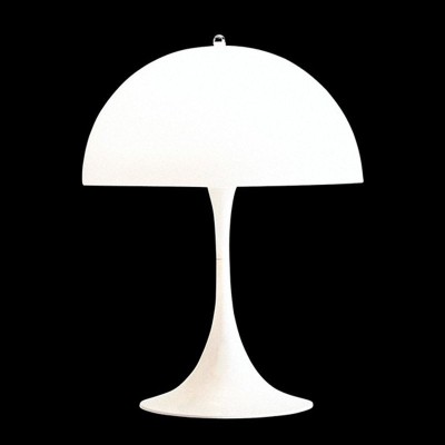 Lámpara Panthella Table Louis Poulsen Lámpara Panthella Table Louis Poulsen