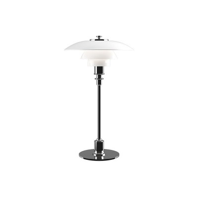 Lámpara PH 2/1 Table Louis Poulsen