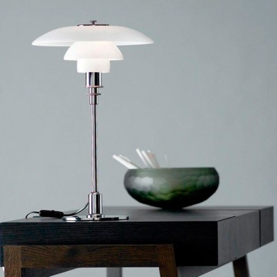 Lámpara PH 3/2 Table Louis Poulsen Lámpara PH 3/2 Table Louis Poulsen