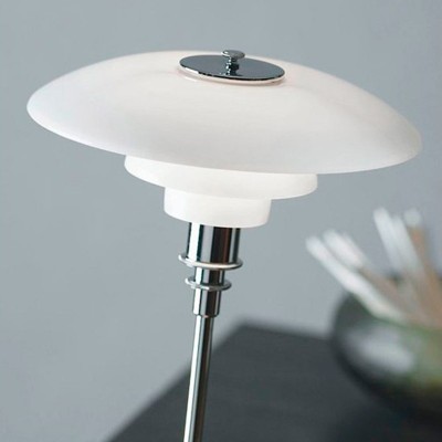Lámpara PH 3/2 Table Louis Poulsen