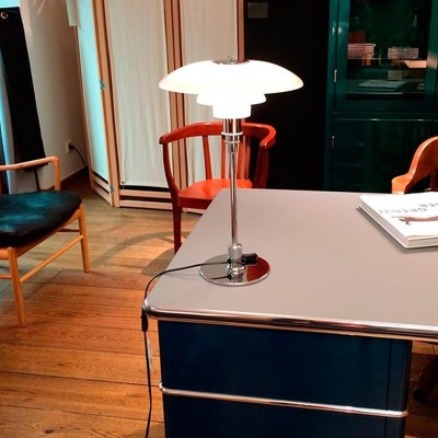Lámpara PH 3/2 Table Louis Poulsen