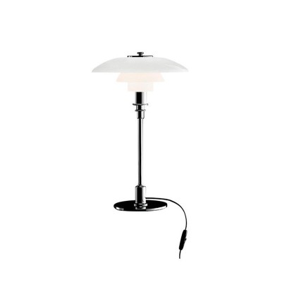 Lámpara PH 3/2 Table Louis Poulsen
