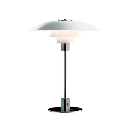Lámpara PH 4/3 Table Louis Poulsen Lámpara PH 4/3 Table Louis Poulsen