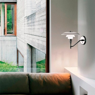 Aplique PH 3/2 Wall Louis Poulsen Aplique PH 3/2 Wall Louis Poulsen