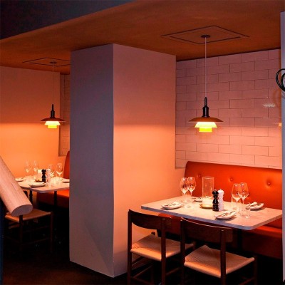 Louis Poulsen PH 31/2-3 pendant lamp Louis Poulsen PH 31/2-3 pendant lamp