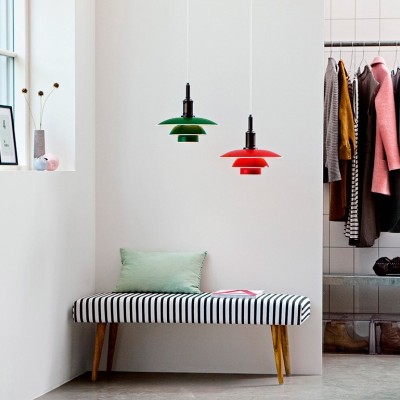 Louis Poulsen PH 31/2-3 pendant lamp Louis Poulsen PH 31/2-3 pendant lamp