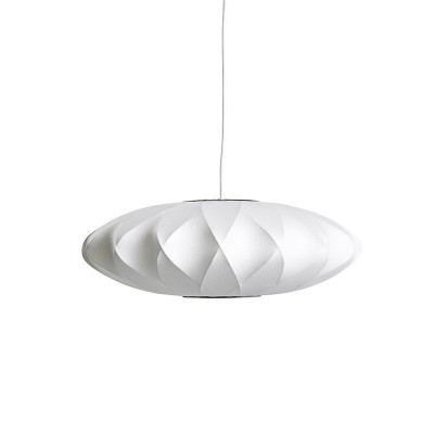 Plafonnier Nelson Saucer Crisscross - HAY Plafonnier Nelson Saucer Crisscross - HAY