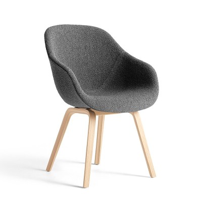 Silla About a Chair 123 de HAY en Moises Showroom Silla About a Chair 123 de HAY en Moises Showroom