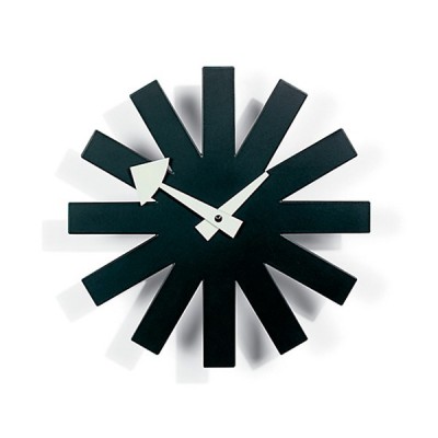Orologio con asterisco - Vitra Orologio con asterisco - Vitra