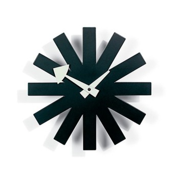 Reloj Asterisk Clock - Vitra