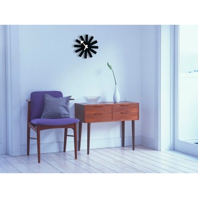 Orologio con asterisco - Vitra Orologio con asterisco - Vitra
