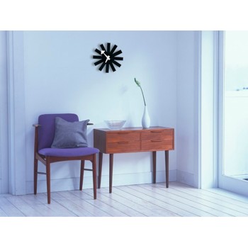 Reloj Asterisk Clock - Vitra
