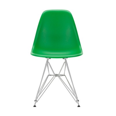 Cadeira DSR de Plástico Eames - Vitra Cadeira DSR de Plástico Eames - Vitra