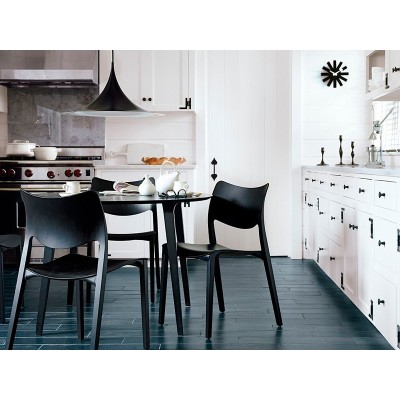Asterisco Relógio - Vitra Asterisco Relógio - Vitra