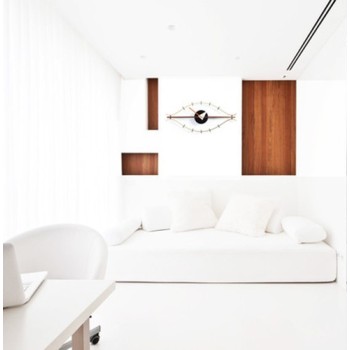 Reloj Eye Clock - Vitra