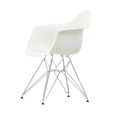 Apoios de braços DAR de plástico Eames - Vitra Apoios de braços DAR de plástico Eames - Vitra
