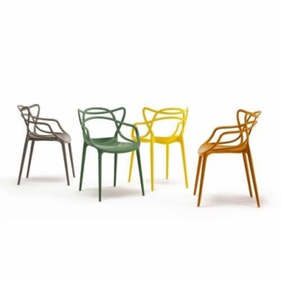 Chaise Kartellde maître Chaise Kartellde maître