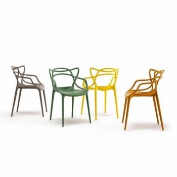 silla Masters Kartell