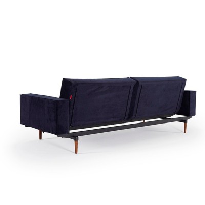 Splitback Innovation sofa bed with armrests Splitback Innovation sofa bed with armrests