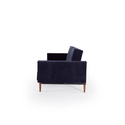 Splitback Innovation sofa bed with armrests Splitback Innovation sofa bed with armrests
