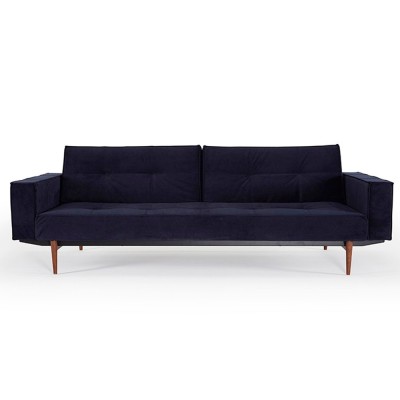 Splitback Innovation sofa bed with armrests Splitback Innovation sofa bed with armrests