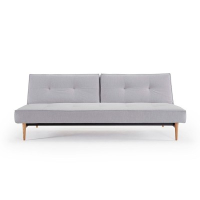 Splitback sofa bed with wooden leg Innovation Splitback sofa bed with wooden leg Innovation