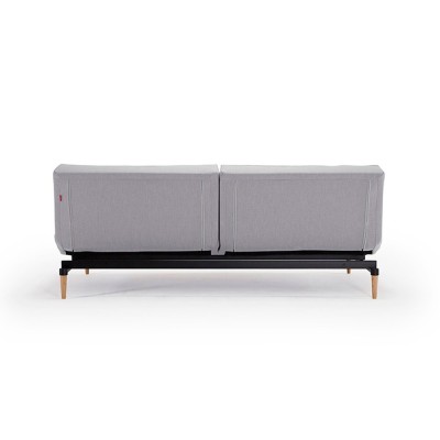 Splitback sofa bed with wooden leg Innovation Splitback sofa bed with wooden leg Innovation
