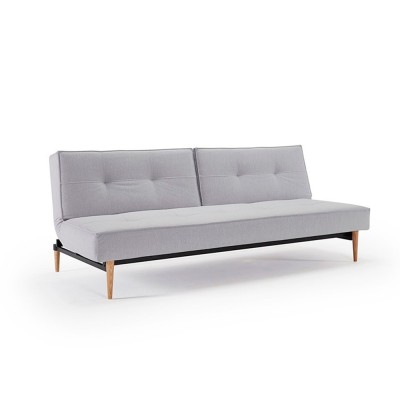 Splitback sofa bed with wooden leg Innovation Splitback sofa bed with wooden leg Innovation