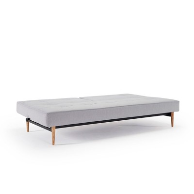 Splitback sofa bed with wooden leg Innovation Splitback sofa bed with wooden leg Innovation