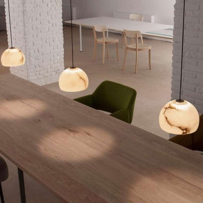 Lampe à suspension Neil Carpyen Lampe à suspension Neil Carpyen