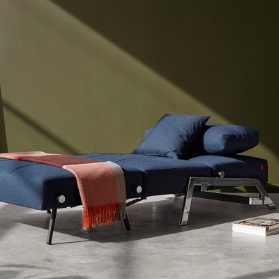 Sofá Cama Cubed 90 Deluxe Innovation