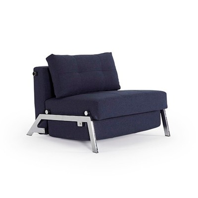 Cubed 90 Deluxe Divano letto innovativo Cubed 90 Deluxe Divano letto innovativo