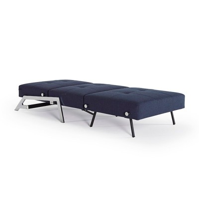 Sofá Cama Cubed 90 Deluxe Innovation