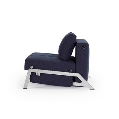 Sofá Cama Cubed 90 Deluxe Innovation
