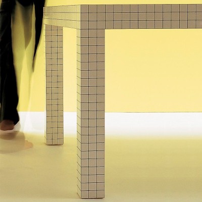 Quaderna Mesa 2600 Zanotta Quaderna Mesa 2600 Zanotta
