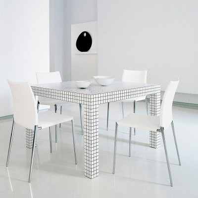 Quaderna Mesa 2600 Zanotta Quaderna Mesa 2600 Zanotta