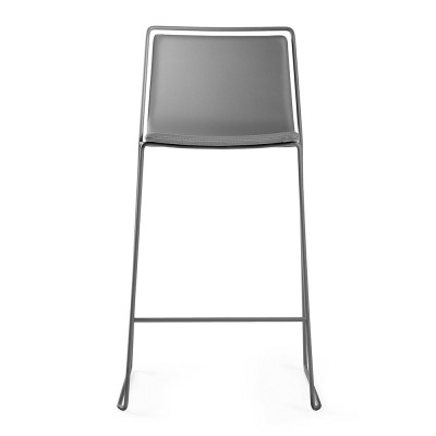 ALO stool for Ondarretasled foot ALO stool for Ondarretasled foot