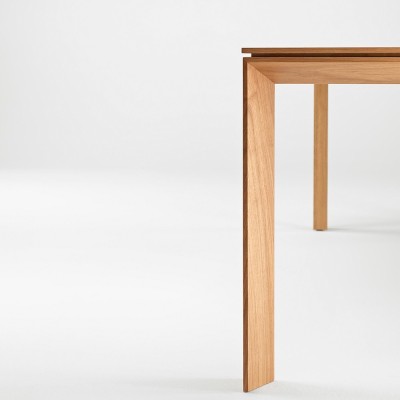 Mesa extensible IRU de Ondarreta