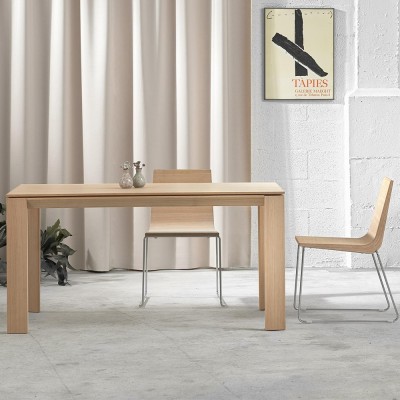 Mesa extensible IRU de Ondarreta