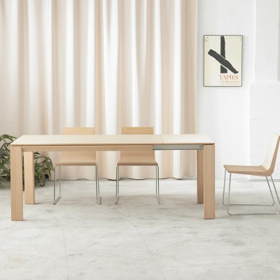 Table extensible IRU de Ondarreta Table extensible IRU de Ondarreta