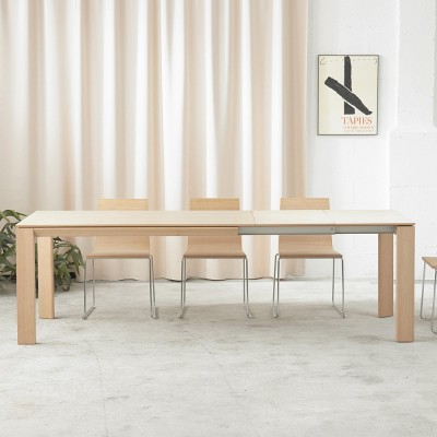 Table extensible IRU de Ondarreta Table extensible IRU de Ondarreta
