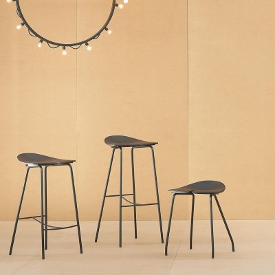 ANT stool by Ondarreta ANT stool by Ondarreta