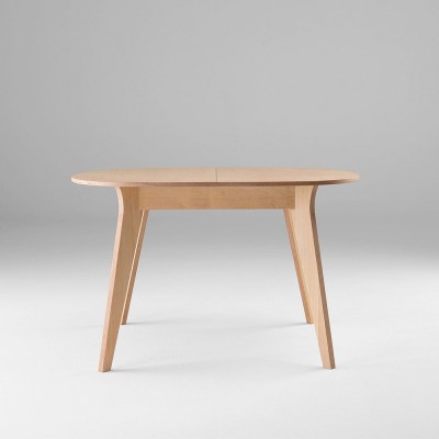 Mesa Mikado extensible de Ondarreta en Moises Showroom