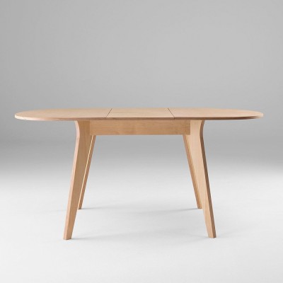Mesa Mikado extensible de Ondarreta en Moises Showroom Mesa Mikado extensible de Ondarreta en Moises Showroom
